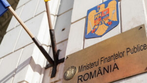 Ministerul Finanțelor