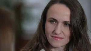 ministrul Afacerilor Externe, Oana Țoiu