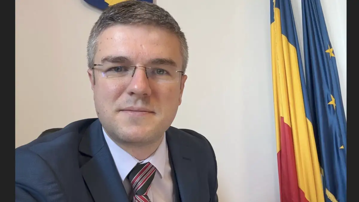 Ministrul Economiei, Irineu Darău