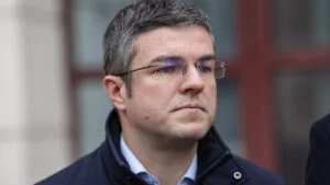 Ministrul Economiei, Irineu Darău