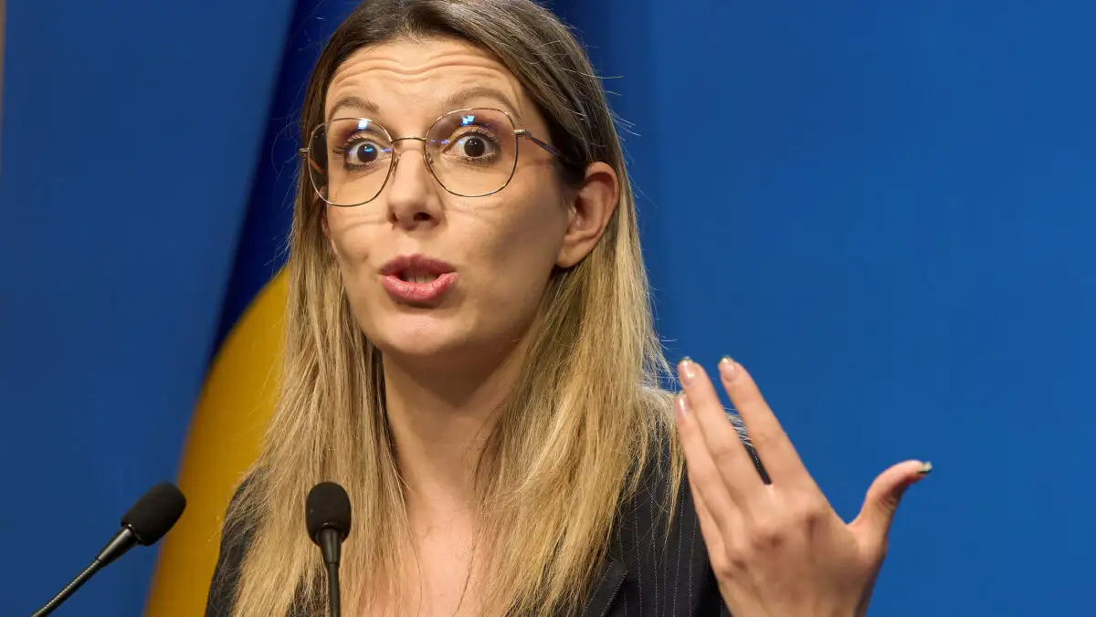 Blocaj la Romsilva. Ministrul Mediului: „Am fost obligați să scoatem prevederi din lege”