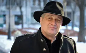 Cum va câștiga Călin Georgescu președinția fără mare efort. Mircea Dinescu: Va ieși președinte din frica oamenilor