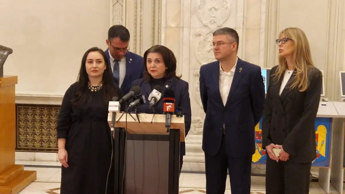Toleranță zero în universități. Se pregătesc reguli mai dure: Am inițiat modificarea Legii învățământului superior