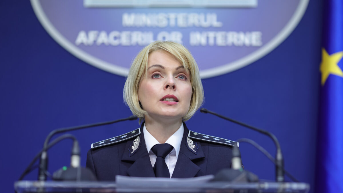 Alegeri Primăria București 2025. MAI: 61 de sesizări privind posibile incidente electorale, 4 sancţiuni contravenţionale, 46 de fapte penale