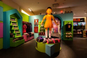 Cum rescrie pop culture harta turismului mondial. Pe urmele lui Emily și experiențele Squid Game și Bridgerton