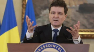 Nicusor Dan-Justitie