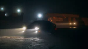 Noi norme pentru șoferii unei țări UE. Mașinile cu fază scurtă greșit reglată pot fi respinse la ITP