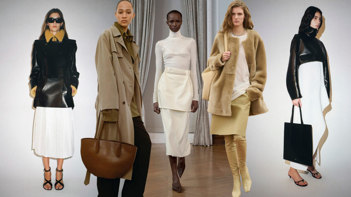 Economie post-exces. „Quiet luxury” ne arată cum piața vinde mai mult prin mai puțin