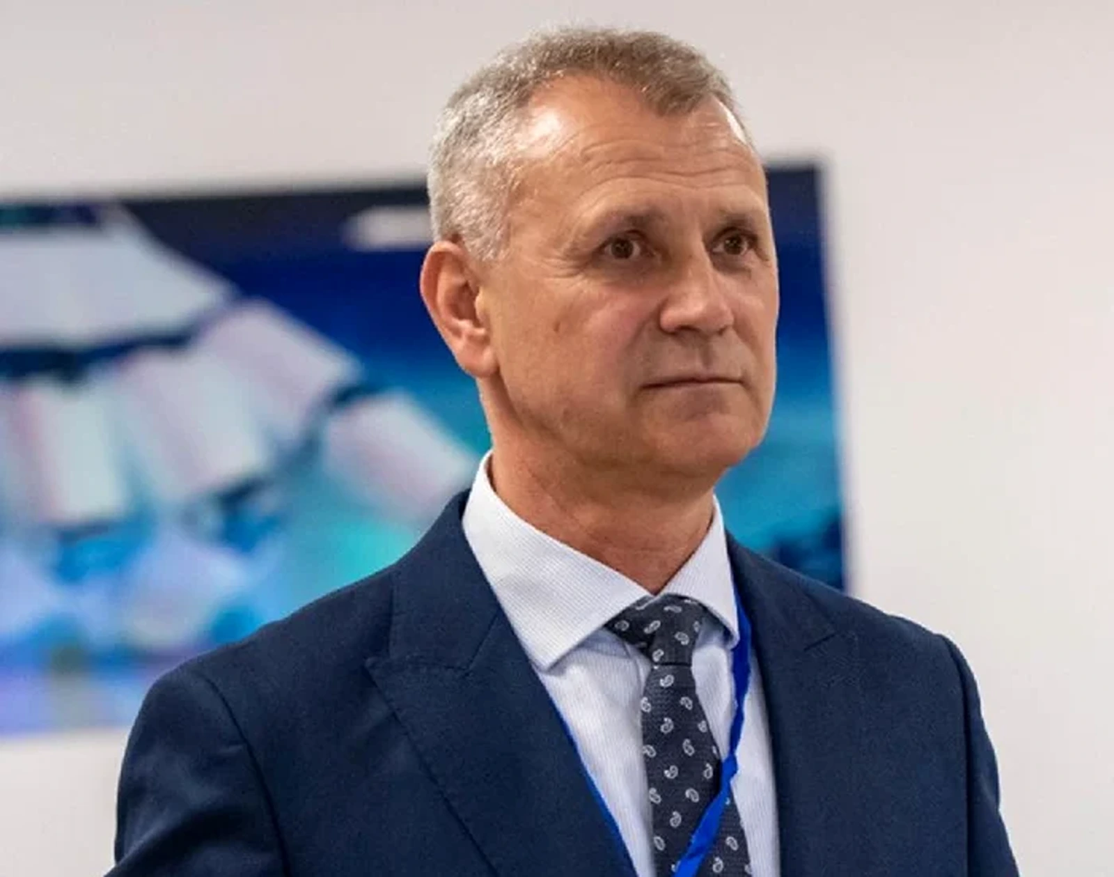 Generalul (r) Ștefan Dănilă