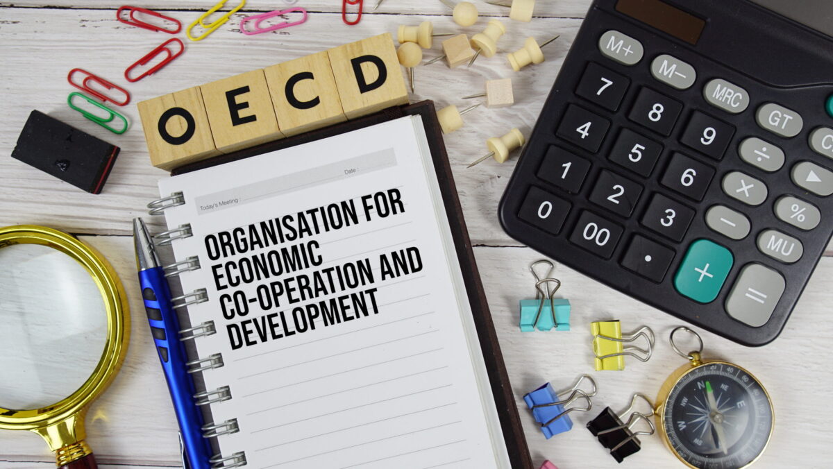 România are perspective solide de creștere economică. OCDE recomandă digitalizare și conexiuni mai puternice cu companiile străine