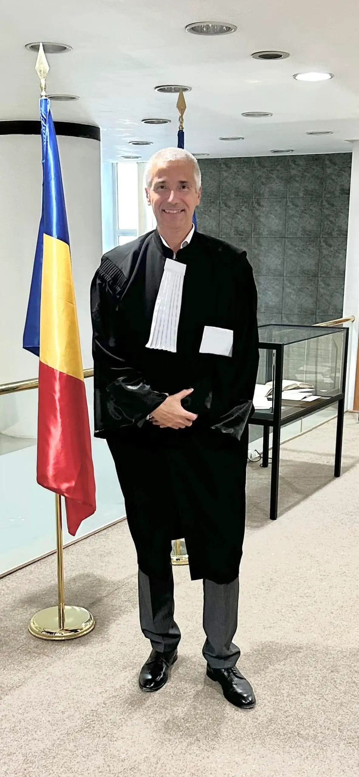 Radu Marinescu