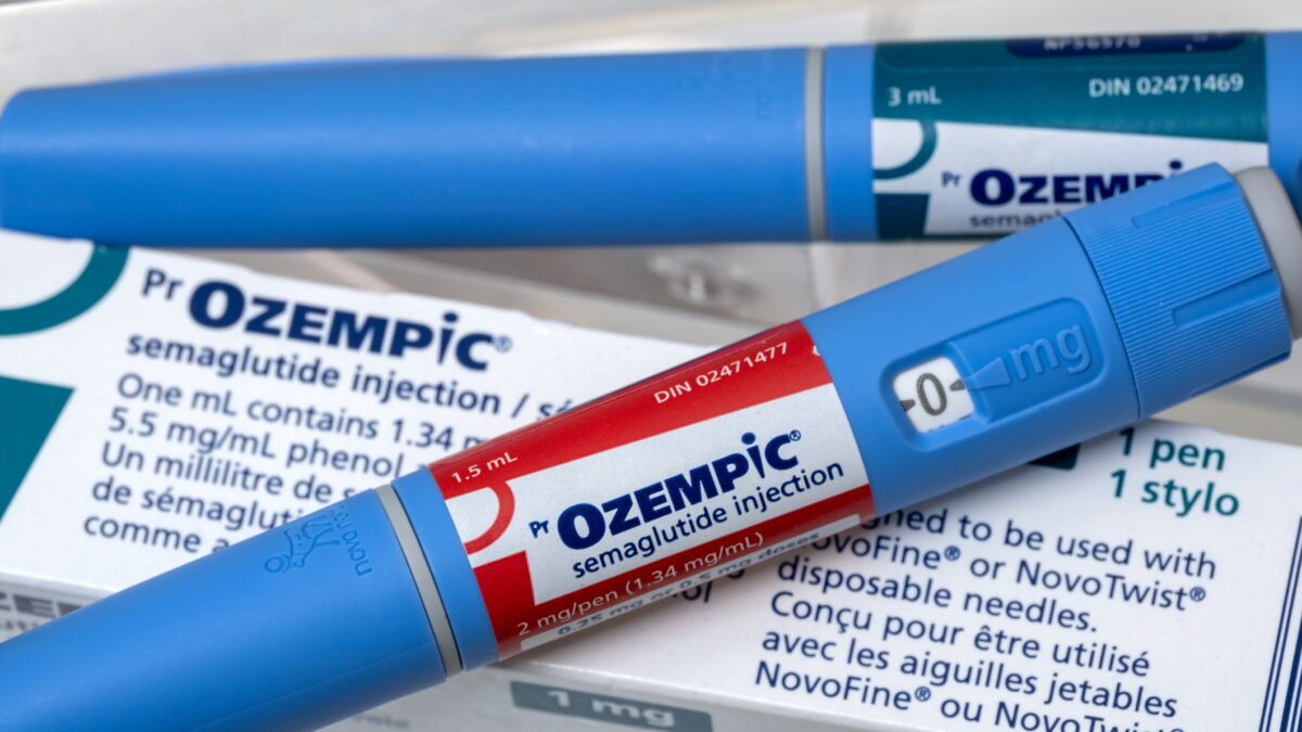 Ozempic mai ieftin, pentru toate țările. OMS recomandă folosirea noilor medicamente pentru slăbit