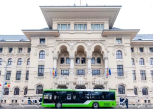 PMB va scoate la licitație un studiu de fezabilitate privind lărgirea podului Constanța
