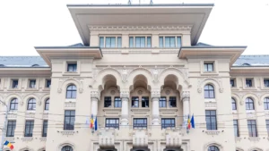 PMB scoate la licitație o expertiză de 1,5 milioane de lei: Clădirea Primăriei nu are autorizatie ISU la incendiu! Este important pentru siguranță!