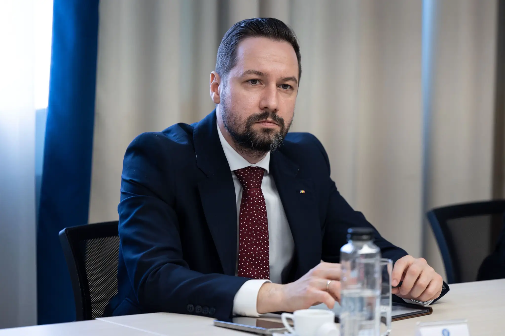 Ciprian Văcaru