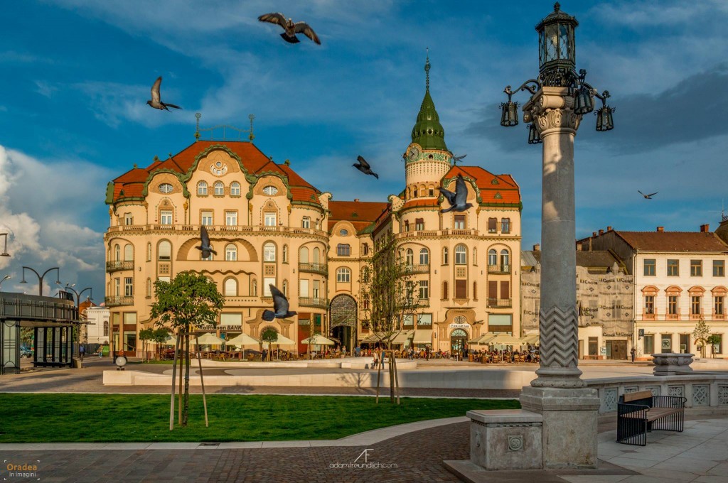 Palatul-Vulturul-Negru