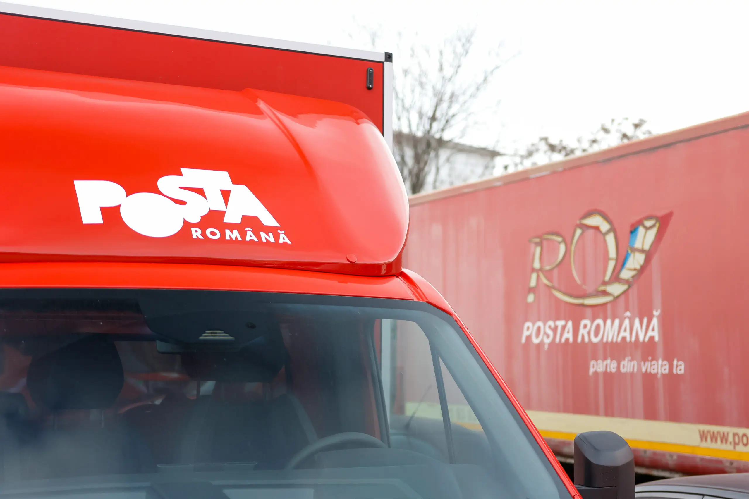 Posta Romana