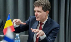 Președintele Nicușor Dan