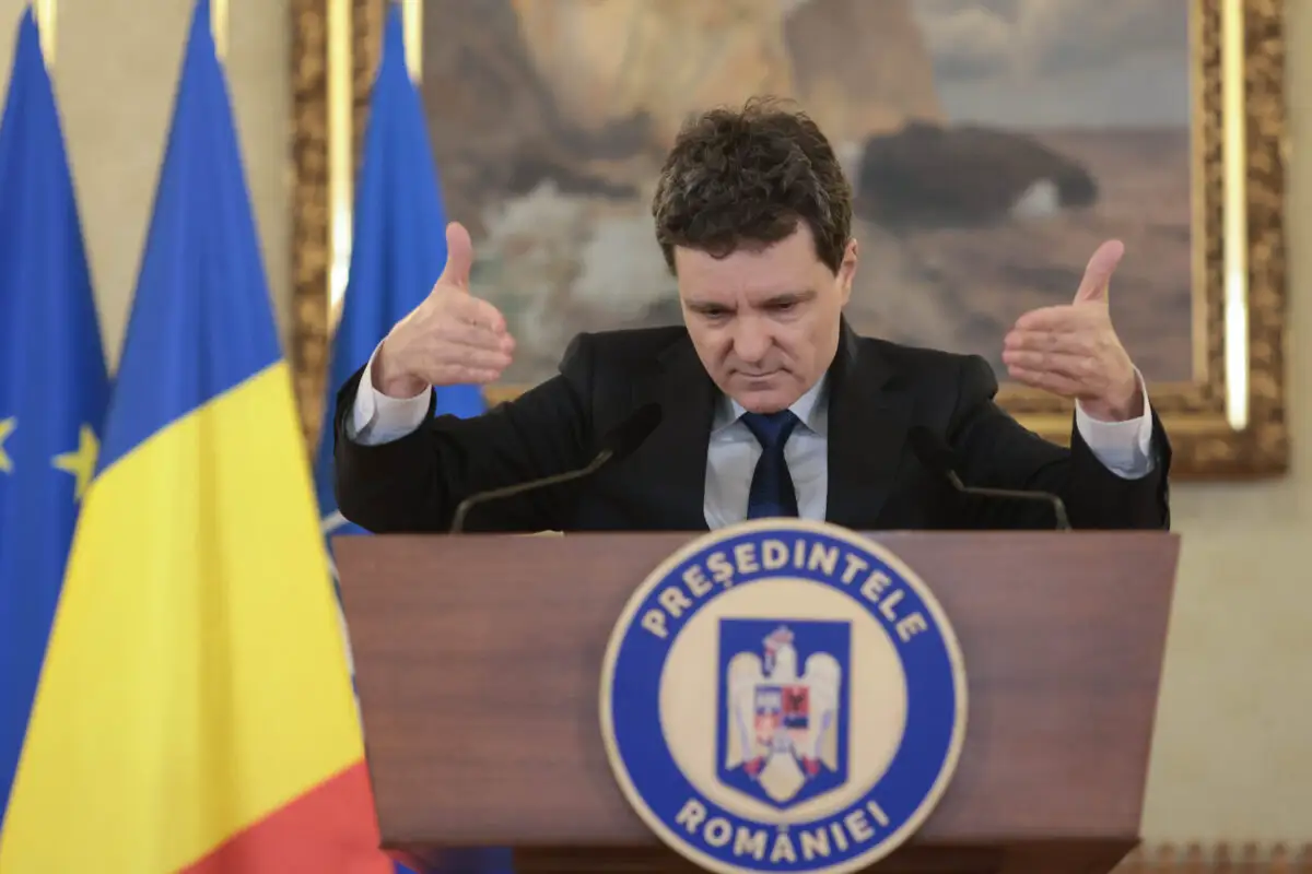 EXCLUSIV. Viitorul lui Nicușor Dan, sub semnul întrebării după căderea Guvernului Bolojan