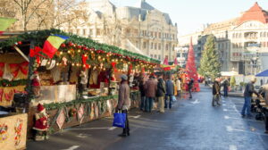 târguri de Crăciun