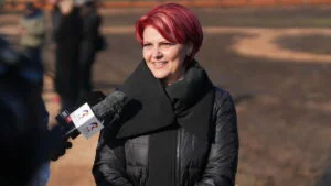 Primarul municipiului Craiova, Lia Olguța Vasilescu
