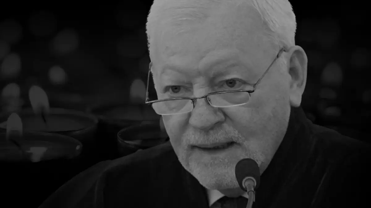 România îl plânge pe prof. Aurel Ardelean: Plecarea sa este o pierdere resimțită profund de comunitatea academică
