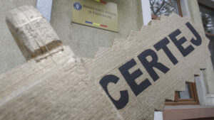 Proiectul minier de la CERTEJ a fost vândut în Canada. Cine va exploata aurul românesc