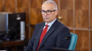 Radu Marinescu cere dovezi concrete de la magistrați