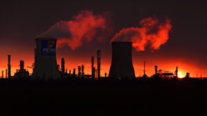 Rafinăria Petrobrazi