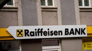 Raiffeisen Bank