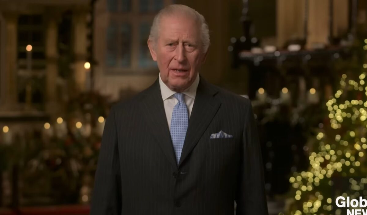 Anunțul Regelui Charles în ziua de Crăciun. Mesajul pentru care monarhul britanic nu se consultă cu nimeni