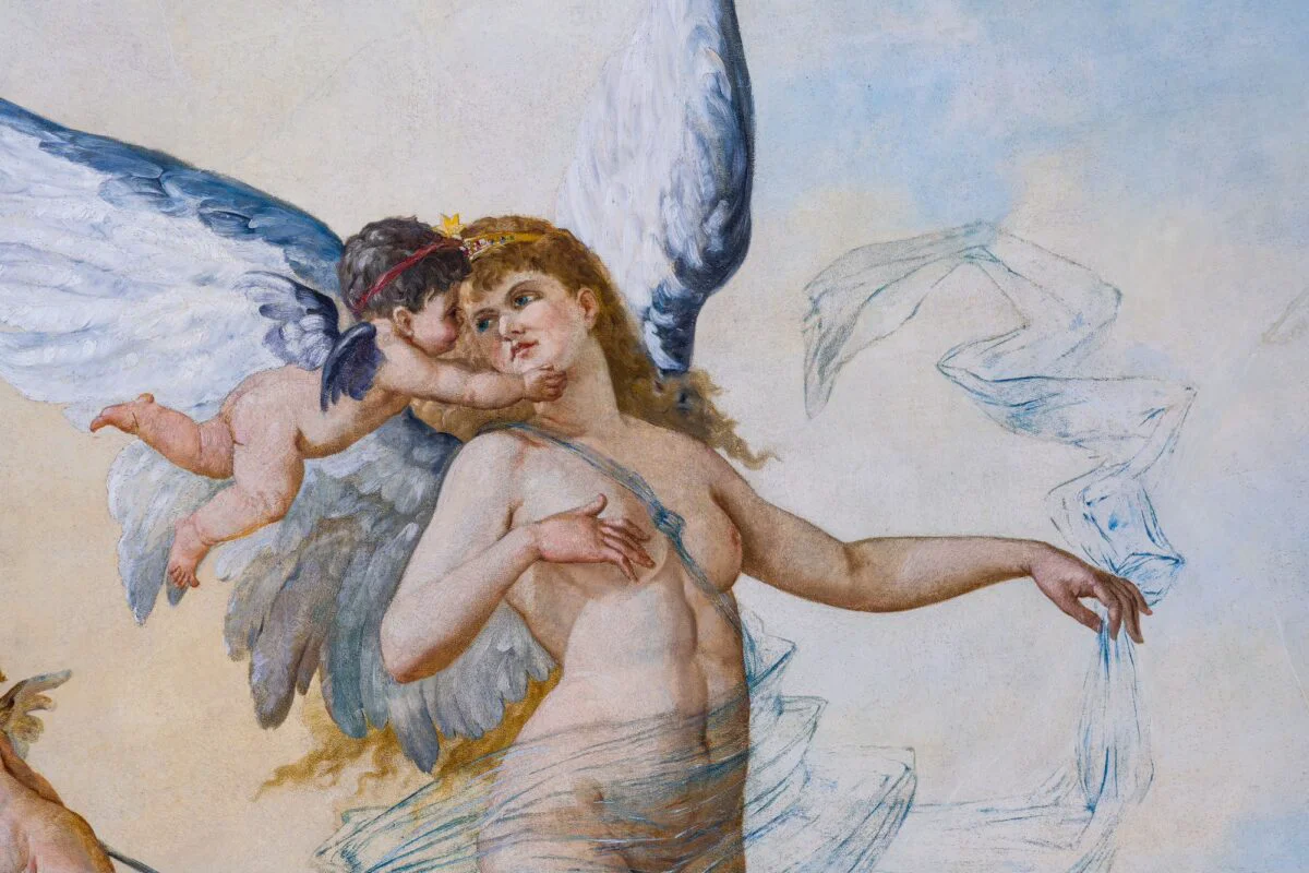 Fără clădirile vechi, orașele devin anonime