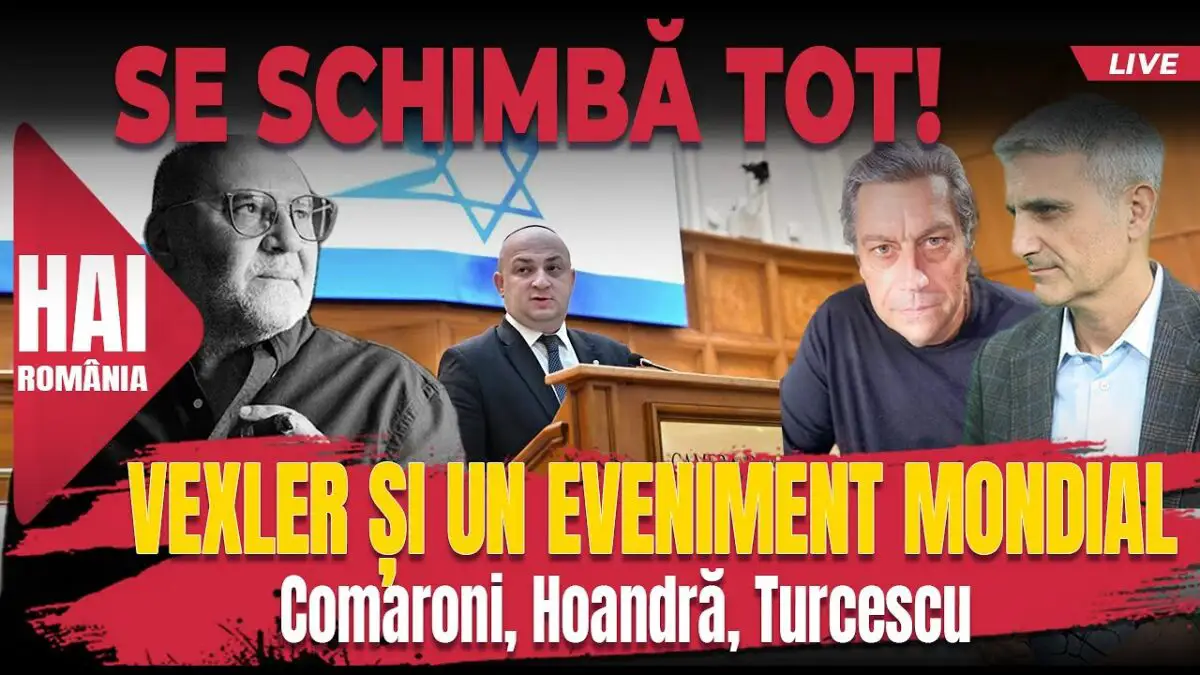 EXCLUSIV. Bogdan Comaroni, avertisment despre măsurile economice din 2026: Va fi un an de atac total asupra fondurilor românilor