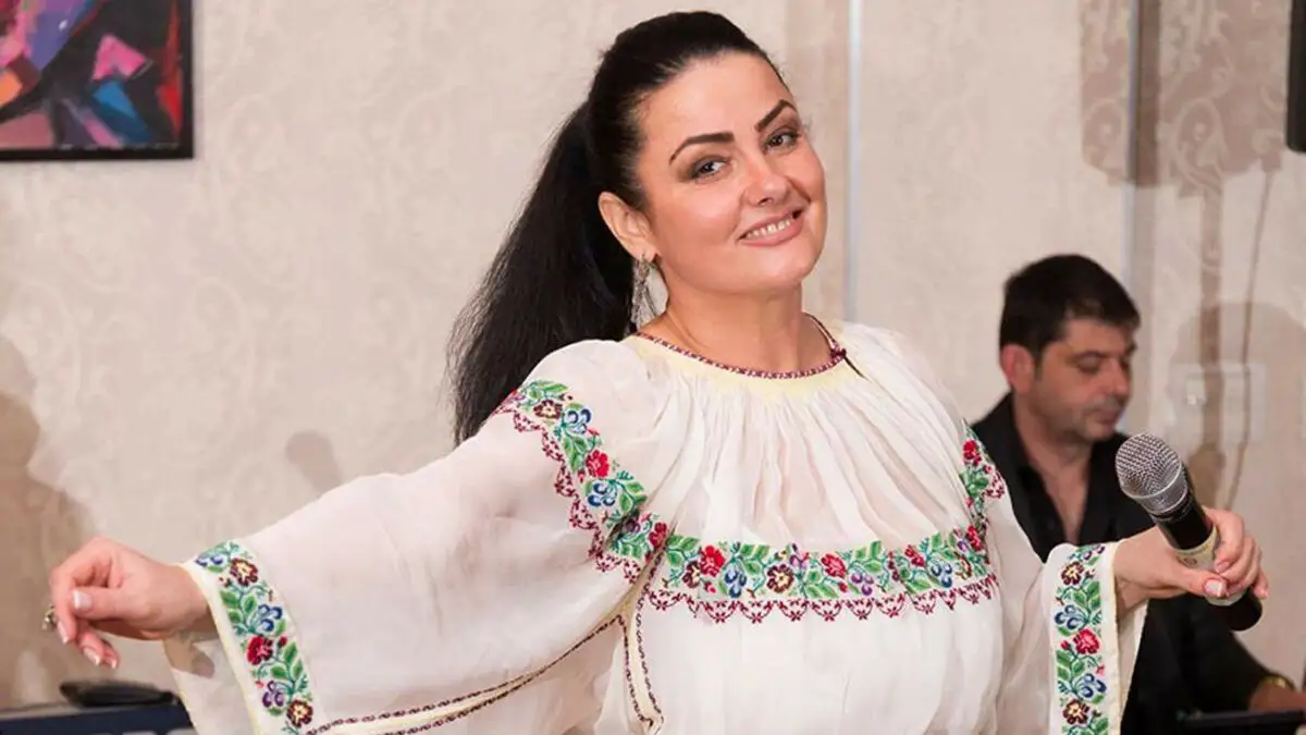Rodica Grigore