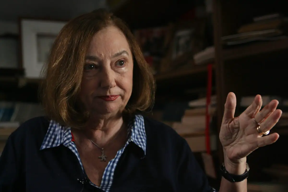 Rodica Stănoiu