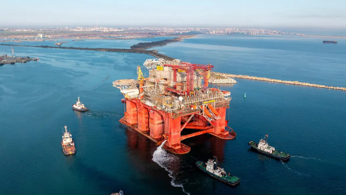 România își consolidează poziția în negocierile energetice. OMV acceptă condițiile statului după discuții prelungite