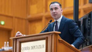 România pe harta industriei occidentale a materialelor critice. Bogdan Ivan Devenim un jucător-cheie în industria globală a pământurilor rare