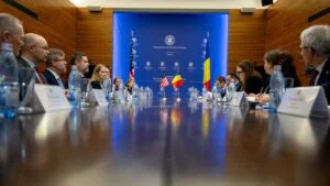 Dialogul strategic Romania-SUA