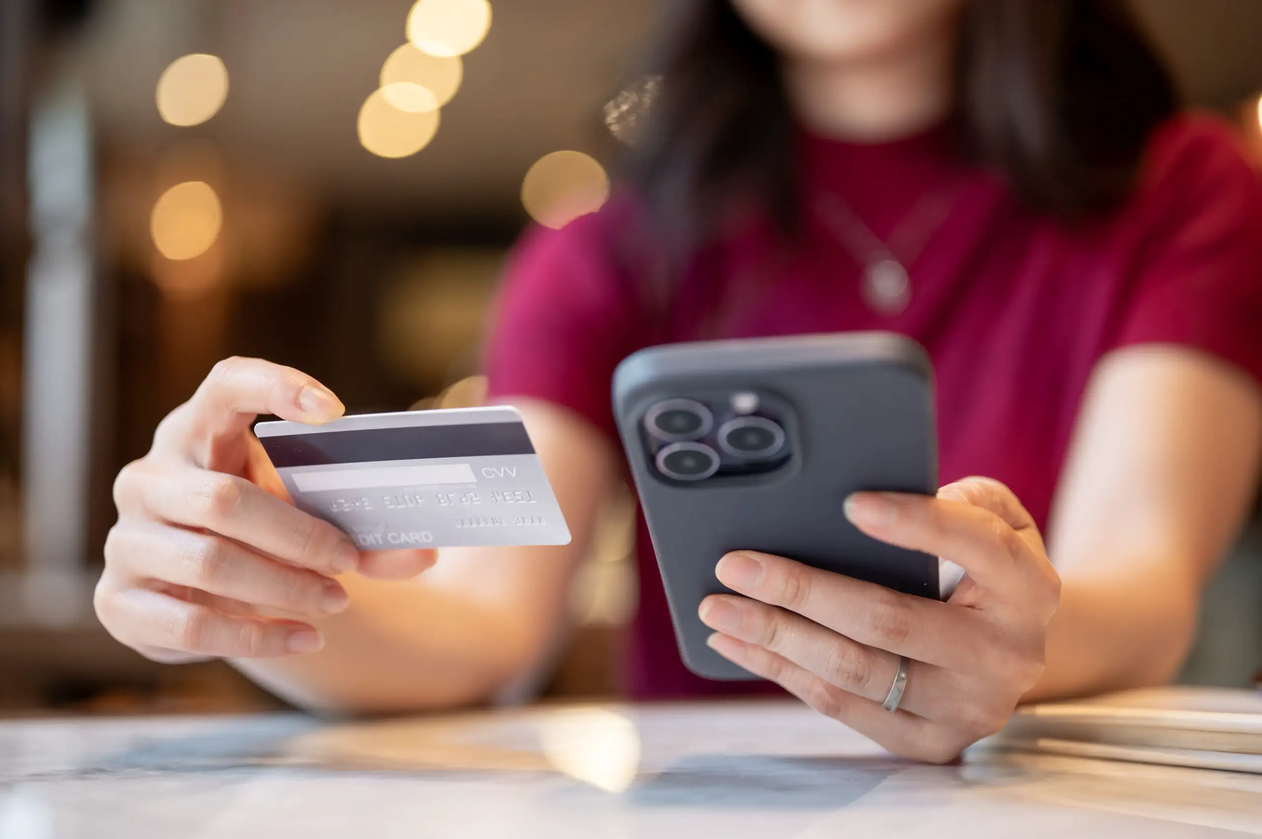 card de credit