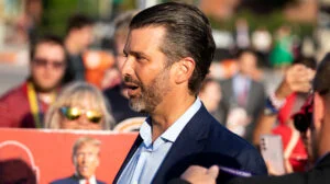 SUA ar putea opri ajutorul militar pentru Ucraina. Donald Trump Jr. indică o posibilă schimbare de politică