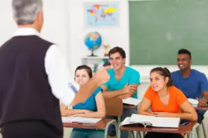 Testele pentru viitorii directori de școli au fost dezvăluite. Una dintre probe este eliminatorie