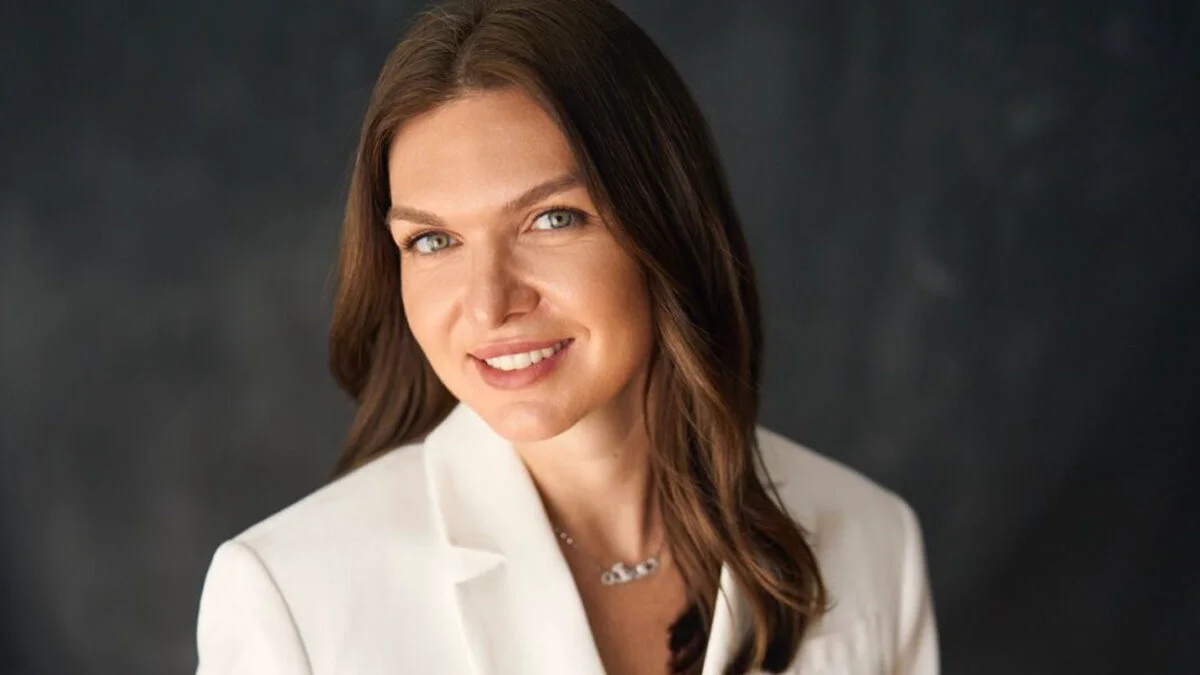 Simona Halep, apariție neașteptată la restaurant. Cine a fost însoțitorul misterios al fostei campioane