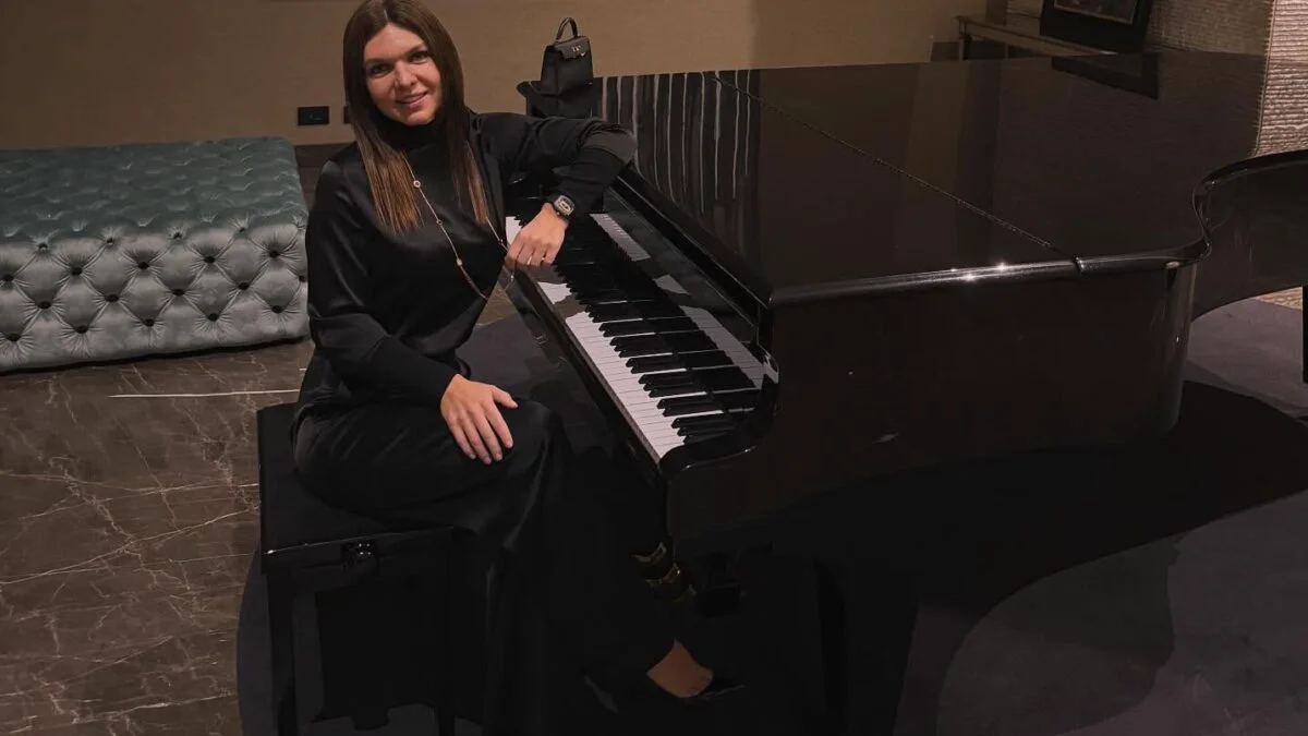Simona Halep se confruntă cu probleme. Pierderile financiare par să fie iminente. Cum va pierde banii