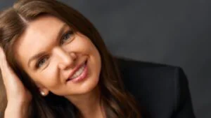 Simona Halep