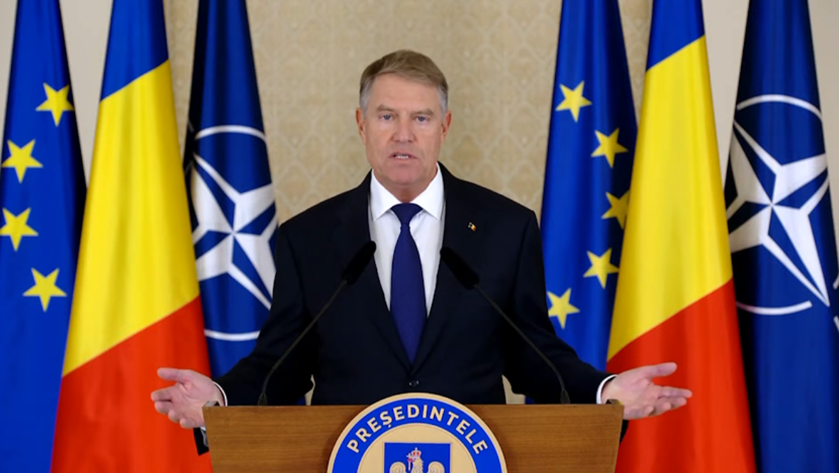 Statul Român, prin ANAF, face apel în dosarul imobilului familiei Klaus Iohannis. Cauza va fi analizată la Curtea de Apel Alba