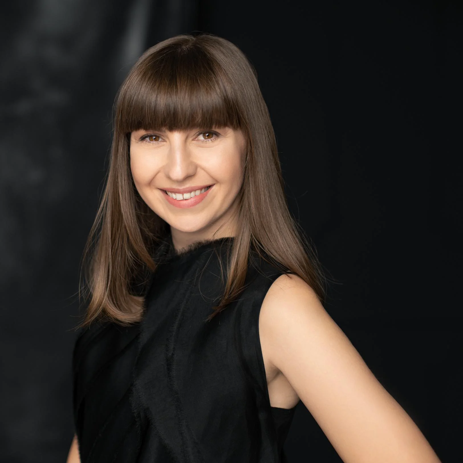 Suzana Vasilescu, antreprenor cultural (sursă foto - Alex Galmeanu)