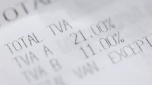 TVA, taxa pe valoarea adăugată