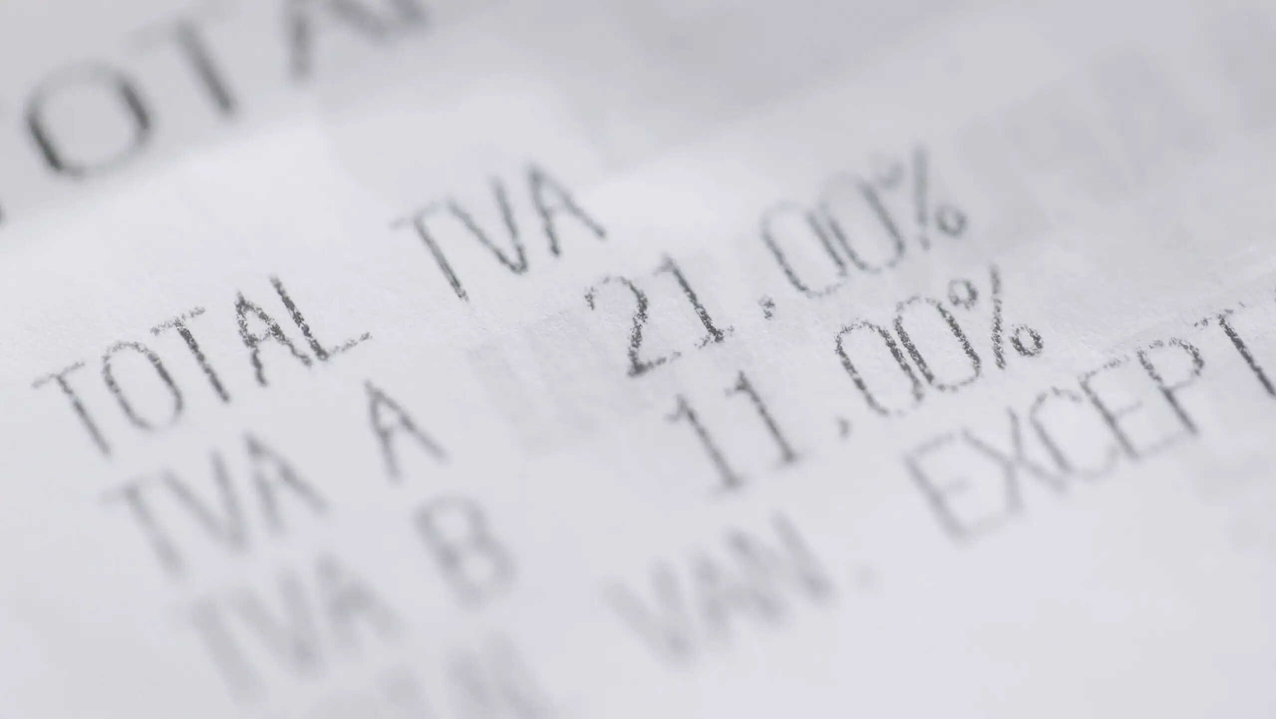 TVA, taxa pe valoarea adăugată