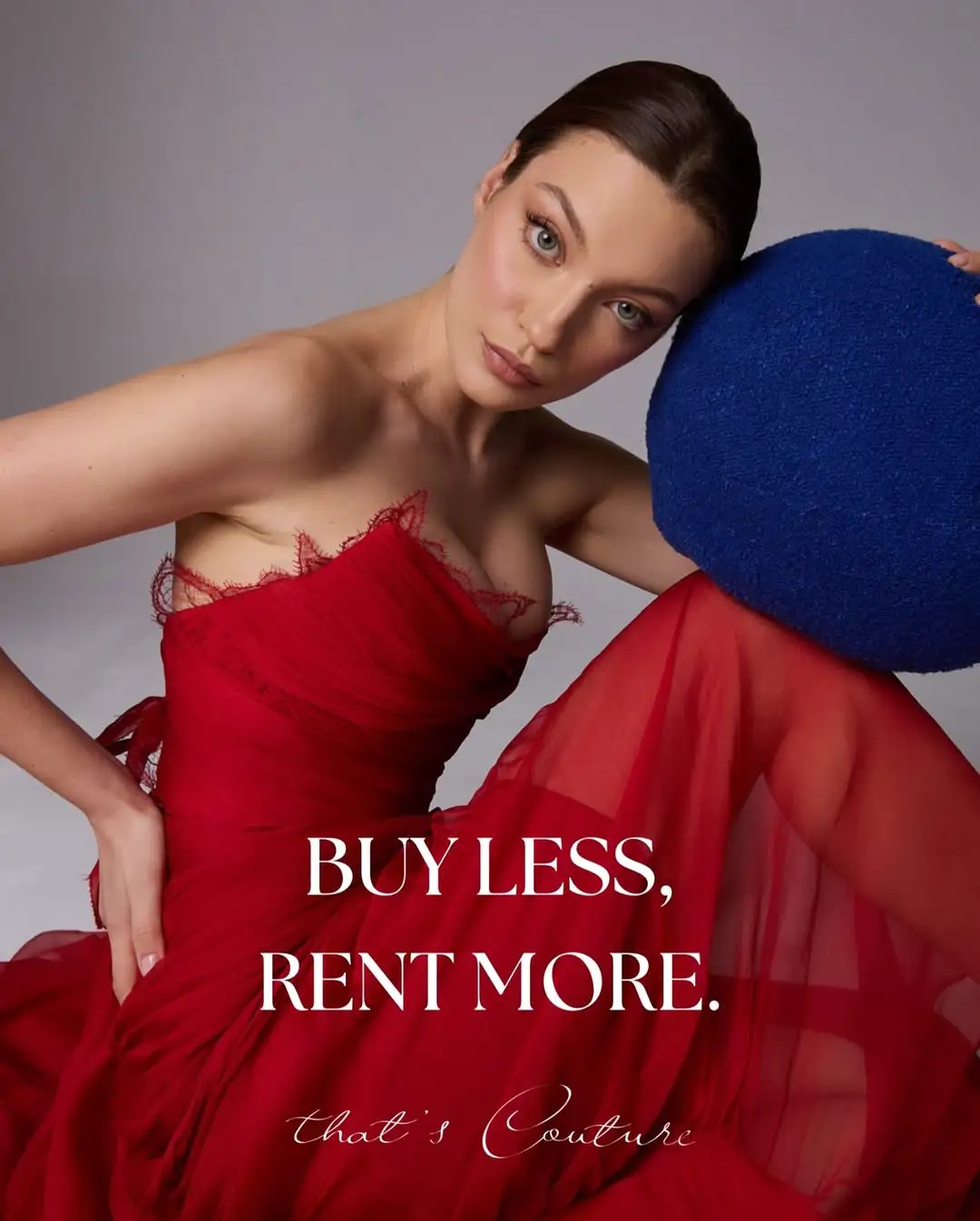 Tendințele estetice continuă să fie importante, dar contextul economic impune o alegere mai atentă și rațională (sursă foto - That s Couture)