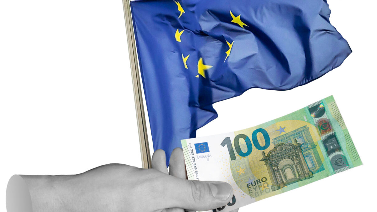 România, susținută de transferuri externe de 1% din PIB în 2024. Date oficiale Eurostat